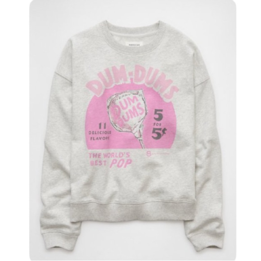 American eagle sweater